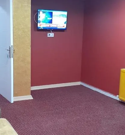 Bagcilar Hotel Istambul