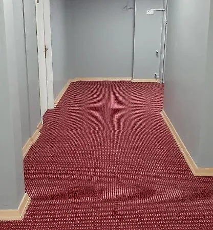 Bagcilar Hotel Istambul