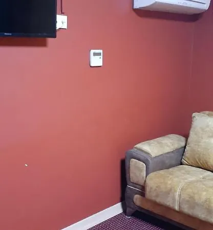 Bagcilar Hotel Provincia di Istanbul