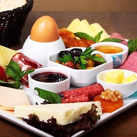 Hotel Bagcilar Istambul