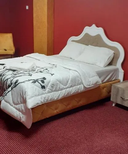 Bagcilar 2* Isztambul