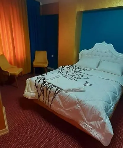 Bagcilar Szálloda 2*