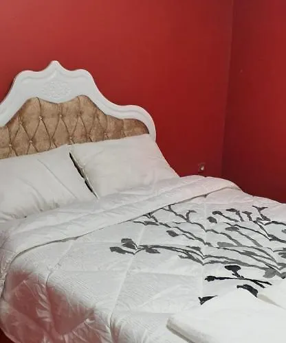 Bagcilar 2* Isztambul