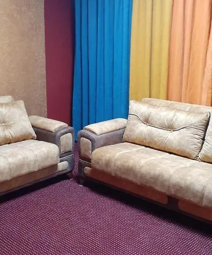 Szálloda Bagcilar 2*