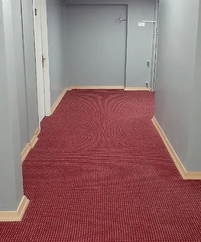 Bagcilar Szálloda Isztambul