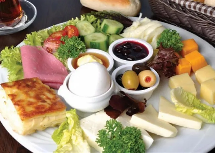 Szálloda Bagcilar 2*