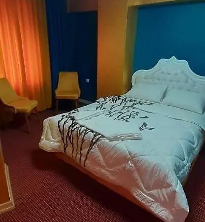 Bagcilar Szálloda 2*