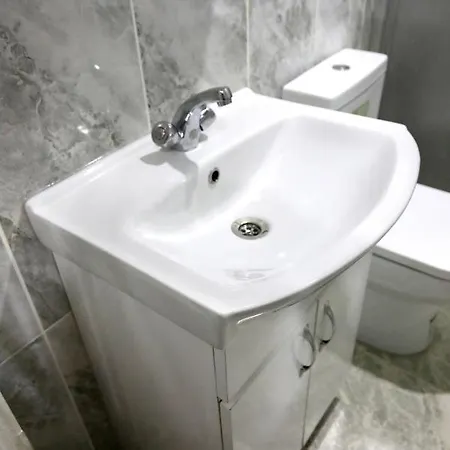 Szálloda Bagcilar Isztambul